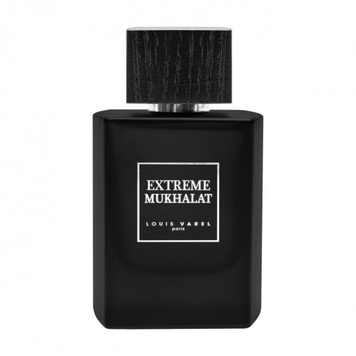 Louis Varel Extreme Mukhalat, eau de parfum 100 ml, unisex