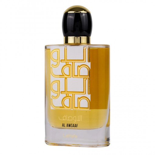 Άρωμα Al Awsaaf, Lataffa, eau de parfum 100 ml, unisex