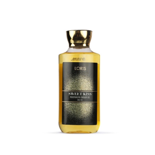 Gel de Duș Sweet Kiss by Loris - 295 ml