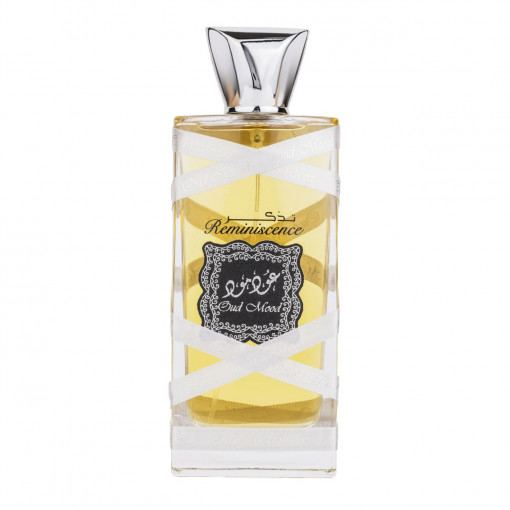Αραβικό άρωμα Oud Mood Reminiscence, Lattafa, eau de parfum 100 ml, unisex