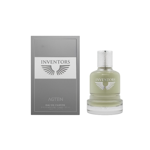 Eau de parfum Asten , Inventors, ανδρικό, 100 ml