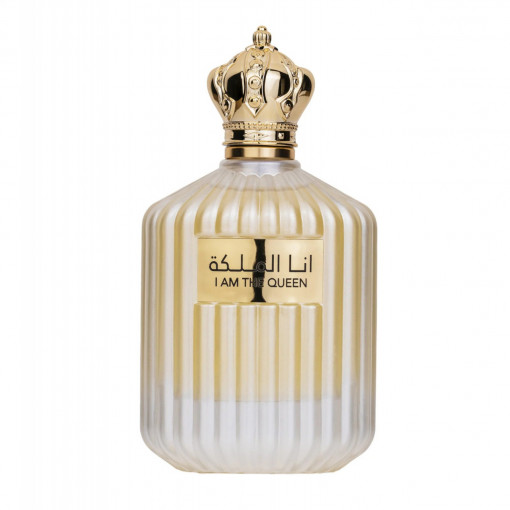 Eau de Parfum I Am The Queen, Ard Al Zaafaran, Γυναίκες - 100ml