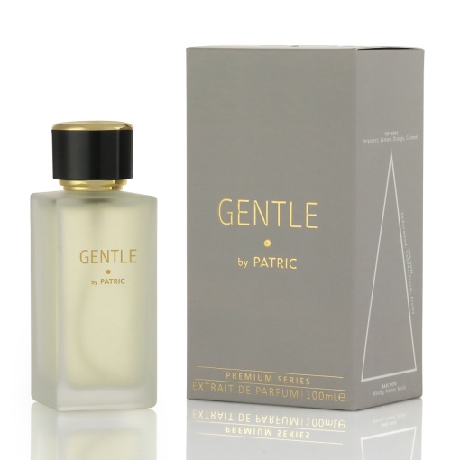 Gentle από την Patric, eau de parfum 100 ml, γυναίκες