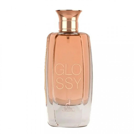 Glossy Eau de Parfum, Maison Alhambra, Γυναικείο - 100ml