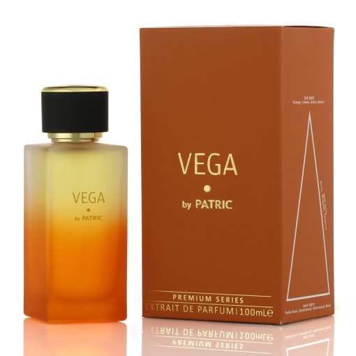 Vega από τον Patric, eau de parfum 100 ml, γυναικείο