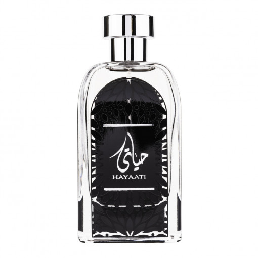 Hayaati Αραβικό άρωμα, Ard Al Zaafaran, eau de parfum 100 ml, ανδρικό
