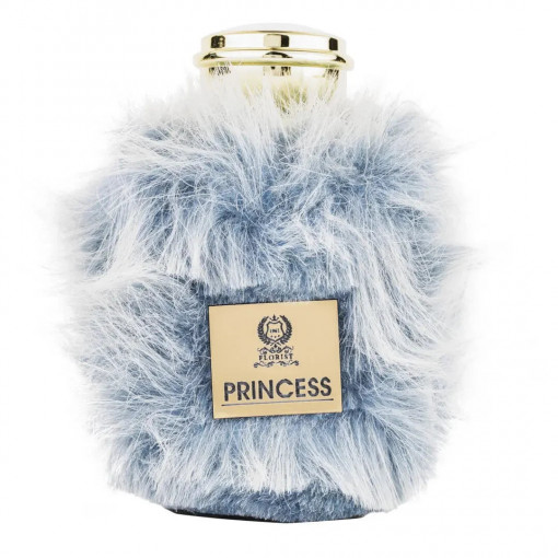 Αραβικό άρωμα Princess, eau de parfum 100 ml, γυναικείο, Wadi Al Khaleej