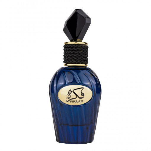 Eau de Parfum Fikrah, Al Wataniah, Γυναίκες - 100ml