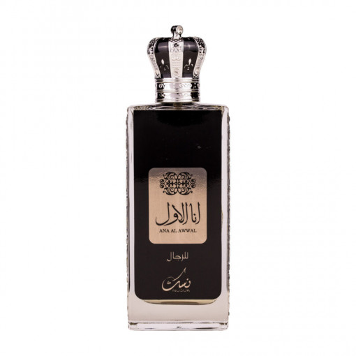 Άρωμα Ana Al Awwal Man, Nusuk, eau de parfum 100ml, άνδρες