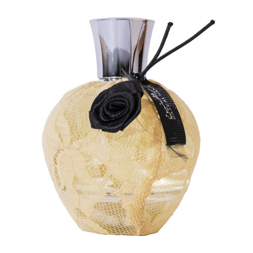 Αραβικό άρωμα Daar Al Haneen, Ard Al Zaafaran, eau de parfum 100 ml, γυναικείο