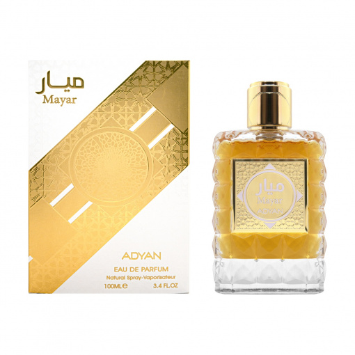 Adyan eau de parfum, Mayar, γυναικείο, 100ml
