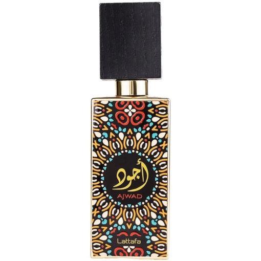 Αραβικό άρωμα Lattafa AJWAD, eau de parfum 60 ml, γυναικείο