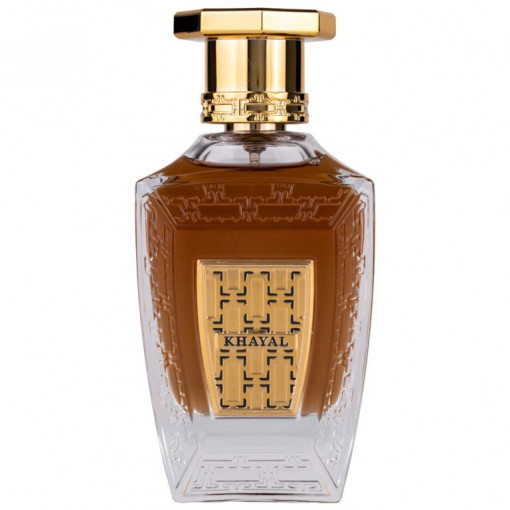 Eau de parfum Khayal από το Maison Asrar, unisex - 100ml