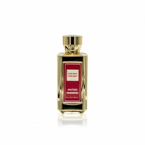 Escent Cherry Cherry Eau de Parfum, 100 ml, unisex
