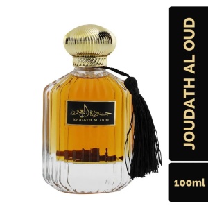 Άρωμα Joudath Al Oud, Nusuk, eau de parfum 100ml, ανδρικό - Img 11