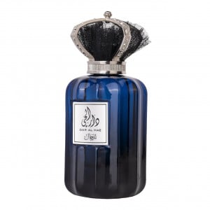 Αραβικό άρωμα Dar Al Hae Men, Ard Al Zaafaran, eau de parfum 100 ml, άνδρες - Img 6
