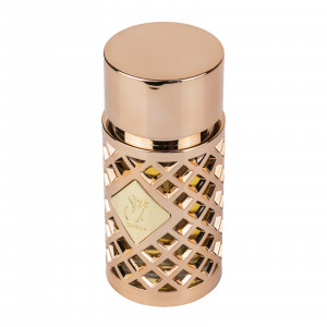 Αραβικό άρωμα Jazzab Gold, Ard Al Zaafaran, eau de parfum 100 ml, γυναικείο - Img 3