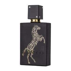 Αραβικό άρωμα Lail Maleki, Lattafa, eau de parfum, γυναίκες - Img 3