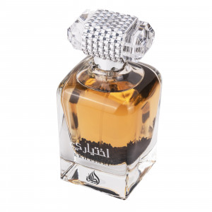 Αραβικό άρωμα Lattafa Ekhtiari, Lattafa, eau de parfum 100 ml, γυναικείο - Img 4
