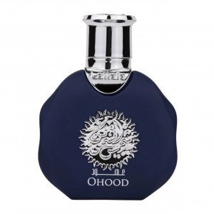 Αραβικό άρωμα Lattafa Shams Al Shamoos Ohood, eau de parfum 35 ml, ανδρικό - Img 1