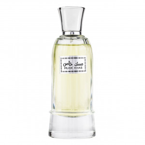 Αραβικό άρωμα Musk Khas, eau de parfum 100 ml, γυναικείο - Img 1