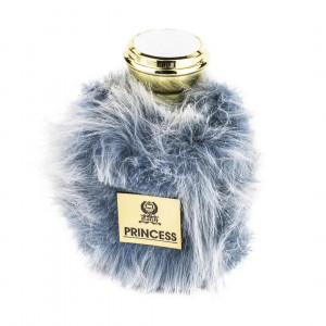 Αραβικό άρωμα Princess, eau de parfum 100 ml, γυναικείο, Wadi Al Khaleej - Img 4