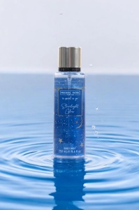 Σπρέι σώματος - Starlight Glow - από την Patric - 250 ml - Img 4