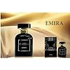 Eau de parfum Adyan, EMIRA, γυναικείο, 100ml - Img 2