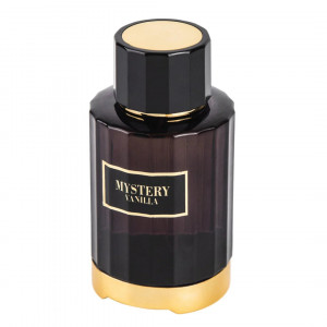 Eau de Parfum Mystery Vanilla, Mega Collection, Unisex - 100ml - Img 3