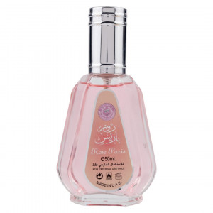 Eau de Parfum Rose Paris, Ard Al Zaafaran, Γυναίκες - 50ml - Img 3