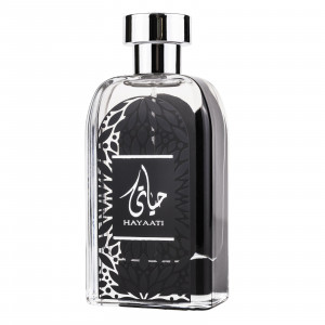 Hayaati Αραβικό άρωμα, Ard Al Zaafaran, eau de parfum 100 ml, ανδρικό - Img 3