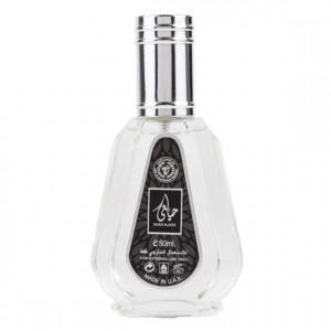 Hayaati Eau de Parfum, Ard Al Zaafaran, ανδρικό - 50ml - Img 1