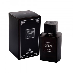 Louis Varel Extreme Mukhalat, eau de parfum 100 ml, unisex - Img 6