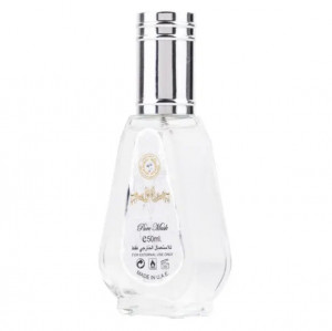 Pure Musk Eau de Parfum, Ard Al Zaafaran, Γυναίκες - 50ml - Img 3