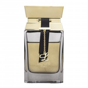 Άρωμα Luxure Man, RAVE, eau de parfum 100 ml, άνδρες - Img 2
