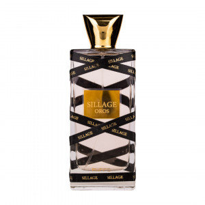 Άρωμα Sillage Oros, Riiffs, eau de parfum 100ml, unisex - Img 2