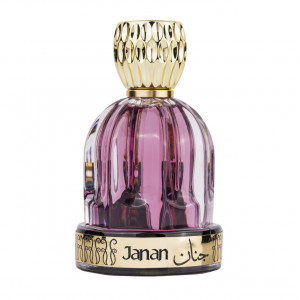 Αραβικό άρωμα Janan, eau de parfum 100 ml, γυναικείο - Img 1