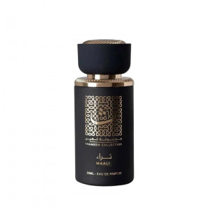 Αραβικό άρωμα Lattafa Thameen Maali, eau de parfum 30ml, unisex - Img 1