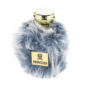 Αραβικό άρωμα Princess, eau de parfum 100 ml, γυναικείο, Wadi Al Khaleej - Img 3