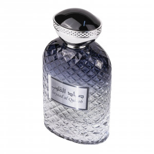 Αραβικό άρωμα Sayaad Al Quloob, Ard Al Zaafaran, eau de parfum 100 ml, ανδρικό - Img 4