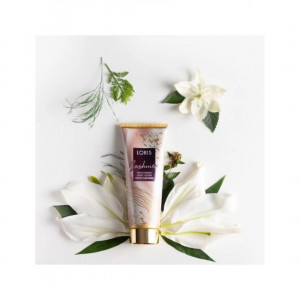 Λοσιόν σώματος Cashmere από την Loris - 236 ml - Img 2
