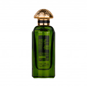 Legacy of Oud by Nylaa eau de parfum, unisex - 100 ml - Img 4