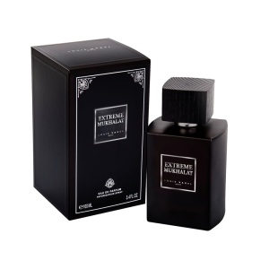 Louis Varel Extreme Mukhalat, eau de parfum 100 ml, unisex - Img 11