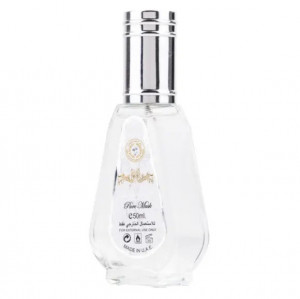 Pure Musk Eau de Parfum, Ard Al Zaafaran, Γυναίκες - 50ml - Img 5