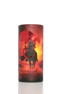 TARDUS by Patric, extract de parfum 100ml, unisex - Img 3
