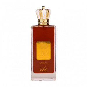 Άρωμα Ana Al Awwal Red, Nusuk, eau de parfum 100 ml, γυναικείο - Img 2