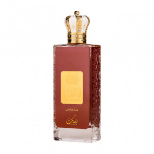 Άρωμα Ana Al Awwal Red, Nusuk, eau de parfum 100 ml, γυναικείο - Img 6
