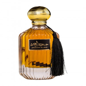 Άρωμα Joudath Al Oud, Nusuk, eau de parfum 100ml, ανδρικό - Img 1