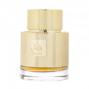 Άρωμα Lattafa Qaaed, eau de parfum, unisex 100ml - Img 1