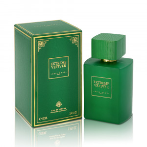 Άρωμα Louis Varel Extreme Vetiver, eau de parfum 100 ml, unisex - Img 8